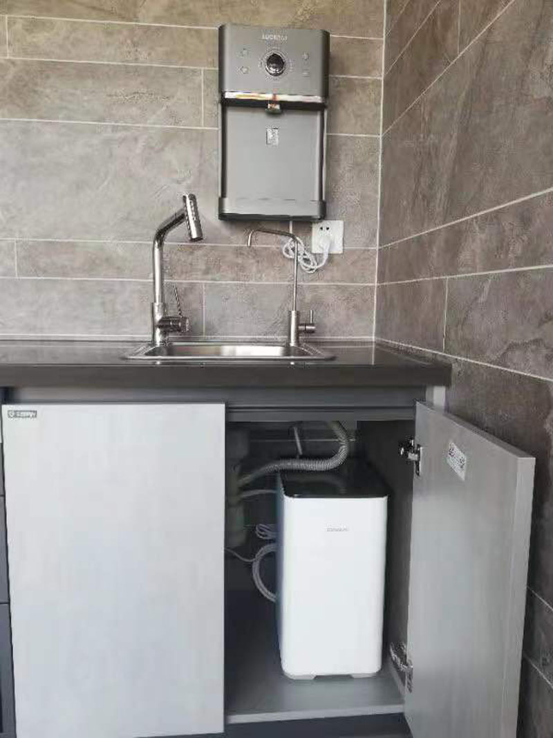 管線機 管線機